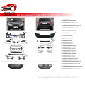 E-CLASS (W212) 2014-2015 Normal bodykit